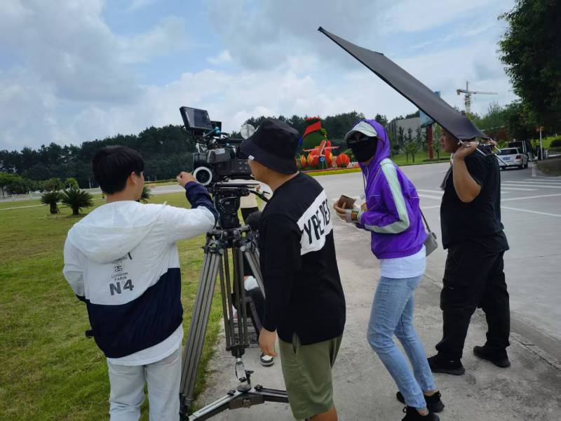 匠心筑品，喀喇沁左翼TVC拍摄公司赋能品牌视觉升级