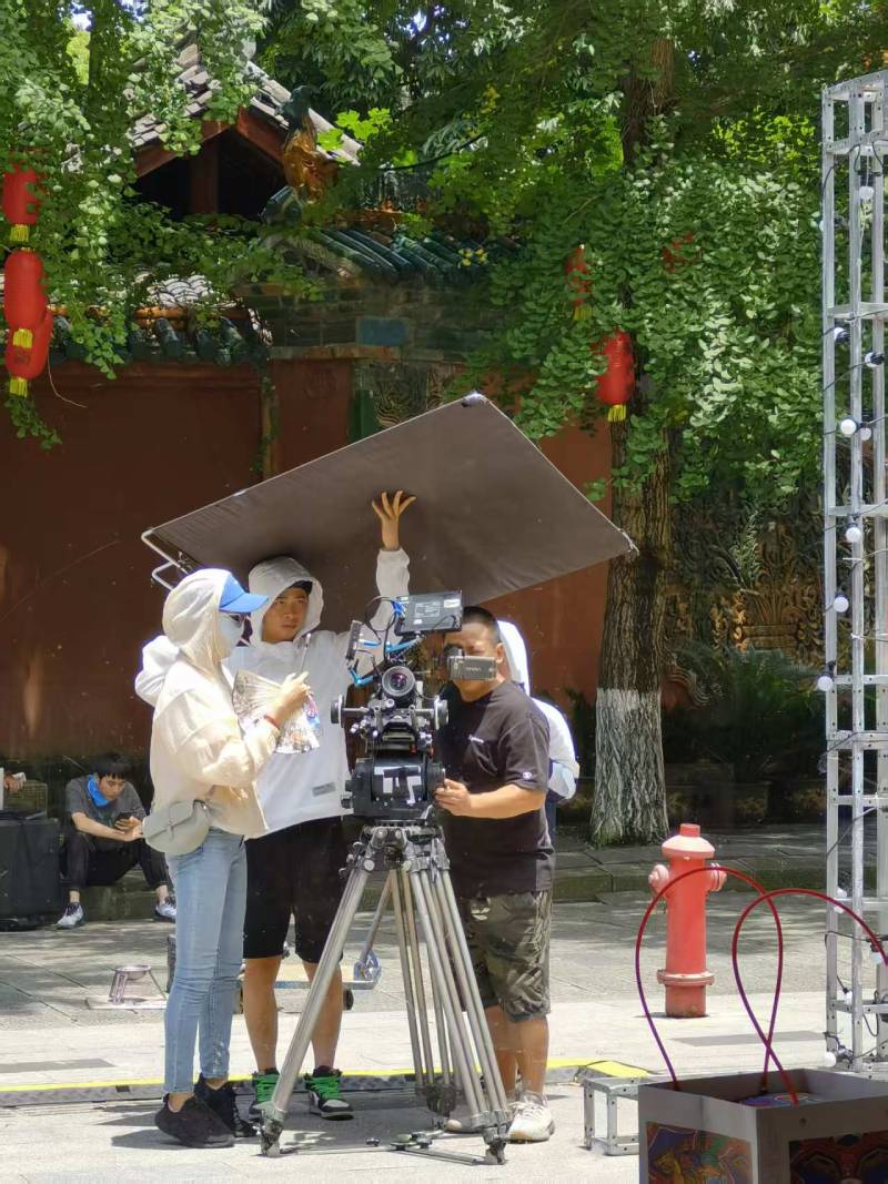 喀喇沁左翼TVC拍摄公司：资深团队坐镇，打造现象级广告作品的幕后推手