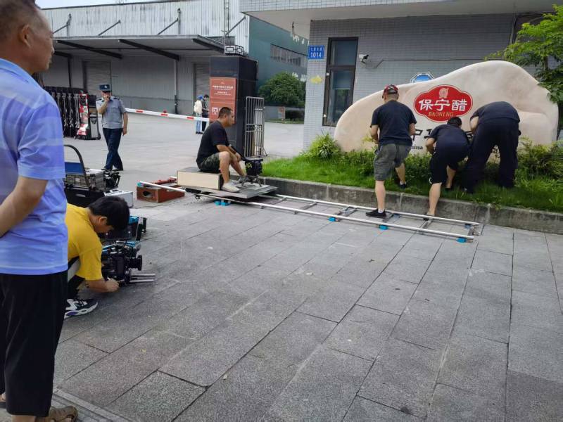 喀喇沁左翼广告片拍摄公司核心优势：全流程服务，让品牌广告片省心更出彩