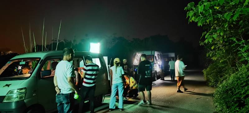 喀喇沁左翼TVC拍摄品质把控：从镜头到光影，筑牢品牌视觉根基