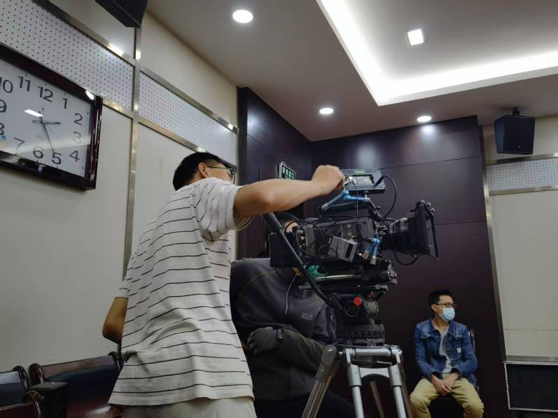 喀喇沁左翼TVC拍摄公司：不止于拍摄，更懂如何打动人心