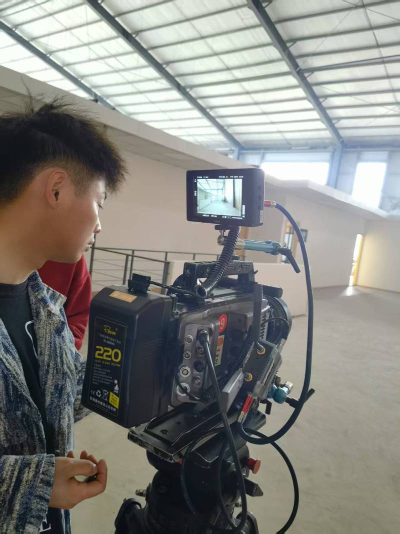 解锁喀喇沁左翼广告片拍摄：以创意镜头，解锁品牌商业价值新高度