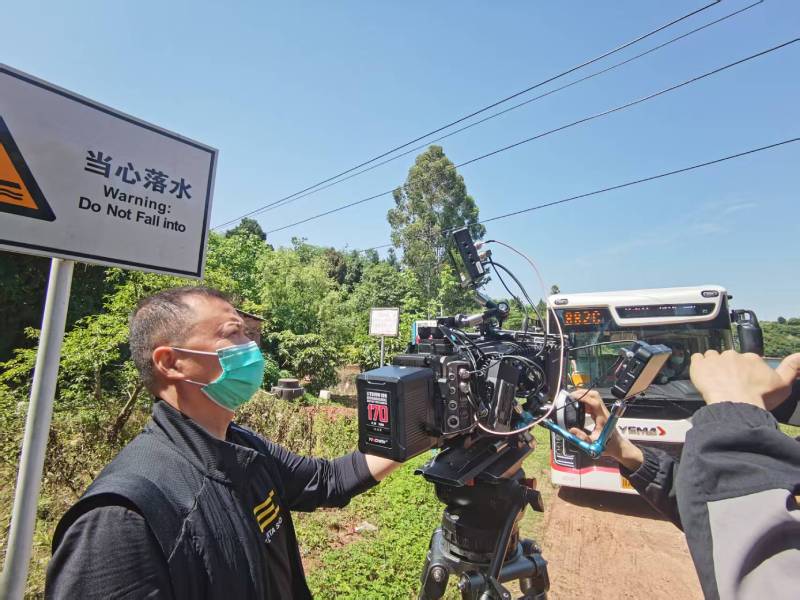 喀喇沁左翼TVC拍摄公司：深耕本地市场，为品牌定制专属拍摄方案