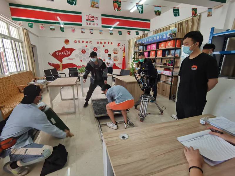 追星女孩心理学分析报告：喀喇沁左翼广告片拍摄公司揭秘饭圈应援式传播逻辑