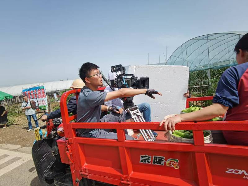 喀喇沁左翼TVC制作创新逻辑：以精准叙事，让品牌信息高效传递