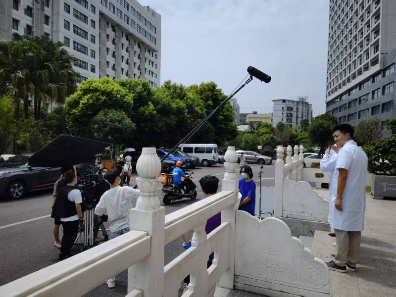 喀喇沁左翼广告片拍摄公司低成本实现高规格制作的诀窍