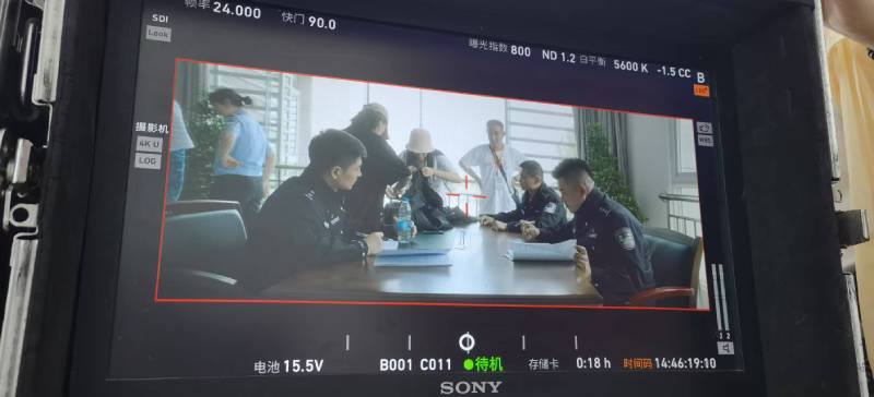 喀喇沁左翼广告片拍摄公司